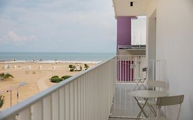 Hotel Benvenuto